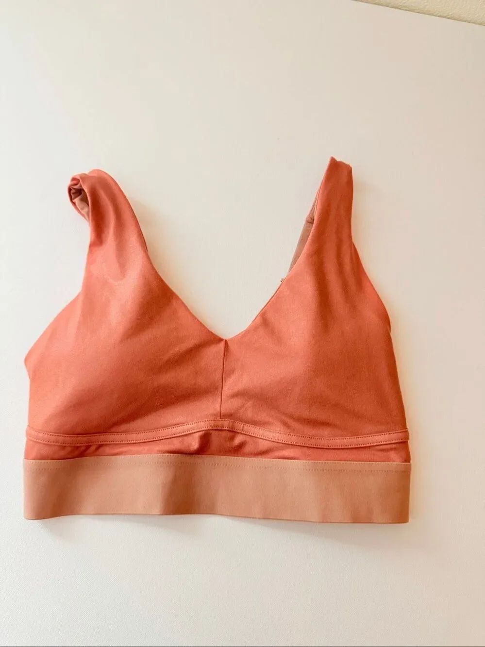 Fabletics All Day Every Day Low Impact Bra